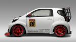 Scion iQ by Michael Chang 2011 года